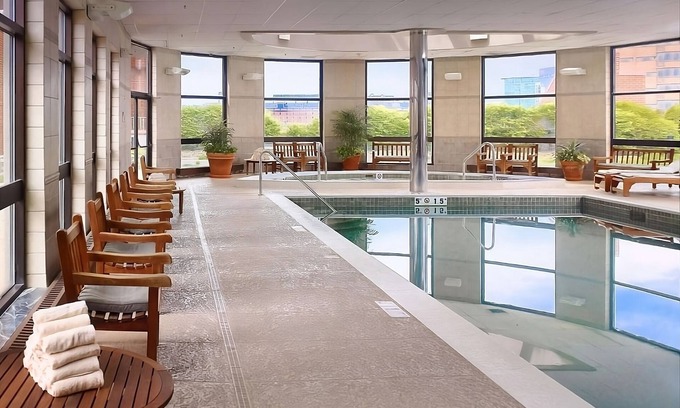 Downtown Baltimore Resort | Convenient Stay in Baltimore! 4 Comfortable Units, Near Walters Art Gallery