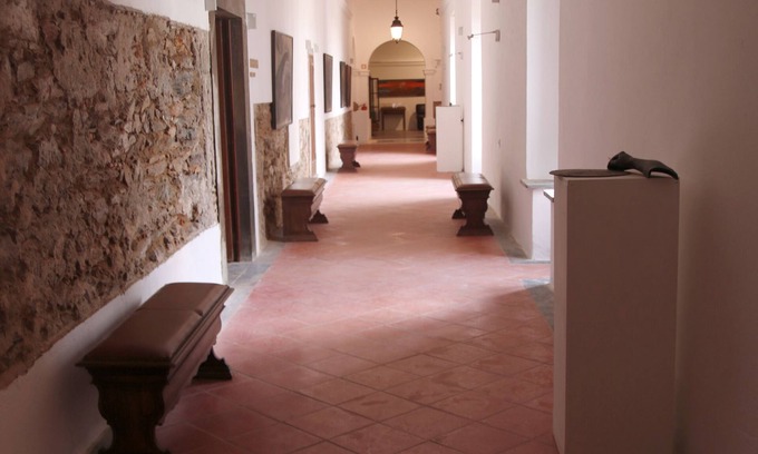 Reguengos de Monsaraz Hotel | Convento da Orada