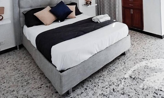 El Prado House | Conviure BYG