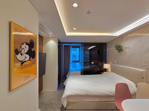Seocho-dong Apartment | Cookie House
