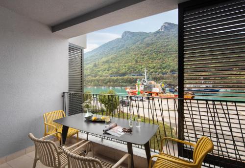 Plomin Apartment | Cool Stay @Port
