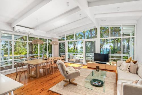 Mollymook Beach House | Coolami