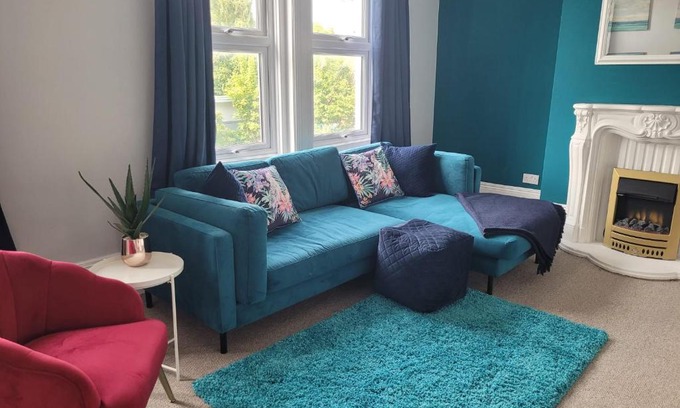 Folkestone House | Coolinge Casa