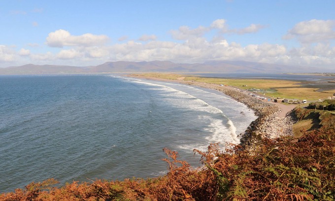 Glenbeigh Cottage | Coolnaharragill Lower Annexe