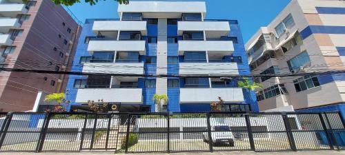 Ondina Apartment | COOND0112 - Condomínio Saint Thomas