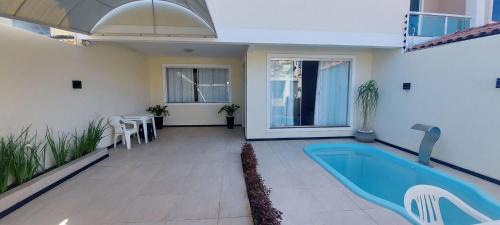 Flamengo House | COPFL0101 - Large house with private pool