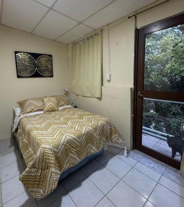 San Salvador House | Copinol 68