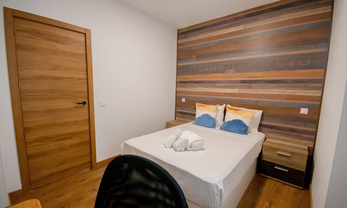 Gaztambide Apartment | Coqueto Ap. en Chamberí DCS56