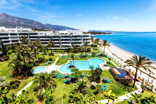Golden Mile Apartment | Coral Beach Aparthotel