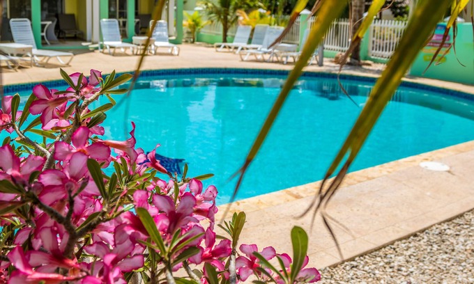 Hato Apartment | Coral Paradise Resort