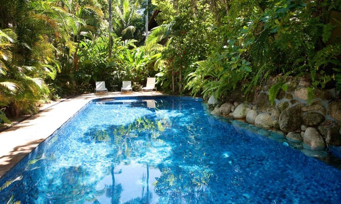 Port Douglas Apartment | Coral Sea Villas