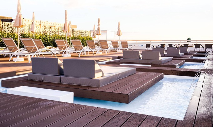El Madronal Apartment | Coral Suites & Spa