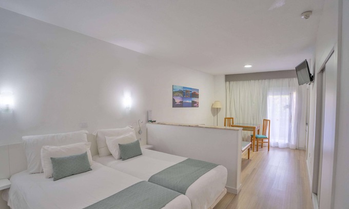 Puerto de la Cruz Apartment | Coral Teide Mar