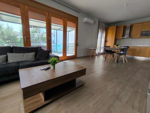 Nea Moudania Apartment | Coralia's house 2