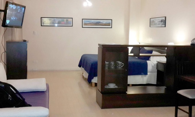 Recoleta Apartment | Cordoba Suites Recoleta