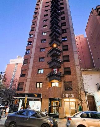Nueva Cordoba Apartment | Cordoba Vibe
