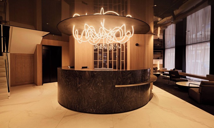Ibiza City Centre Hotel | Core Ibiza Town Hotel