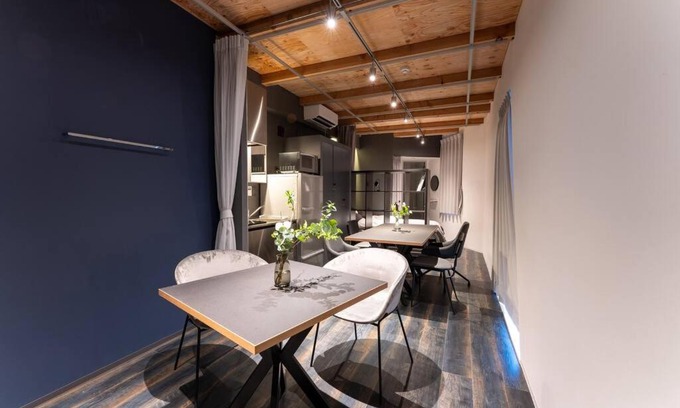 Setagaya Apartment | Corent代田橋