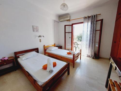 Ipsos Apartment | Corfu Elpis Apartments