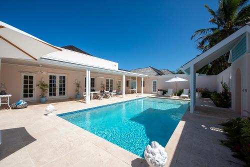 Savannah Sound House | Coriolana home