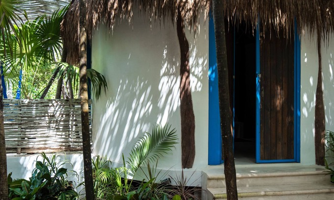 Zona Hotelera Hotel | Cormoran Boutique Hotel & Cenote Tulum