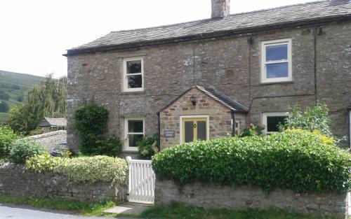 Fremington House | Corner House