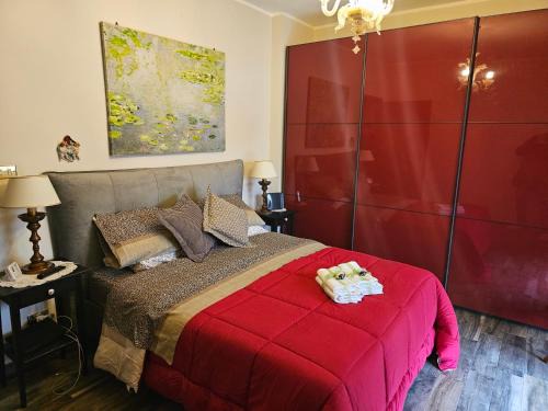 Prenestino-Labicano Apartment | Corona House