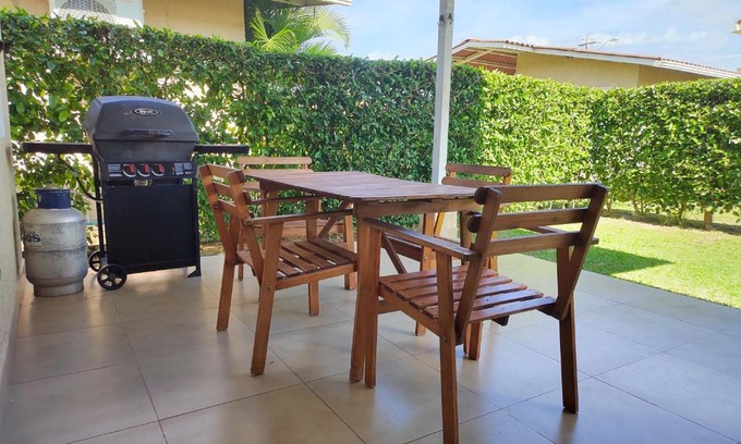 Nueva Gorgona Villa | Coronado Beach Paradise