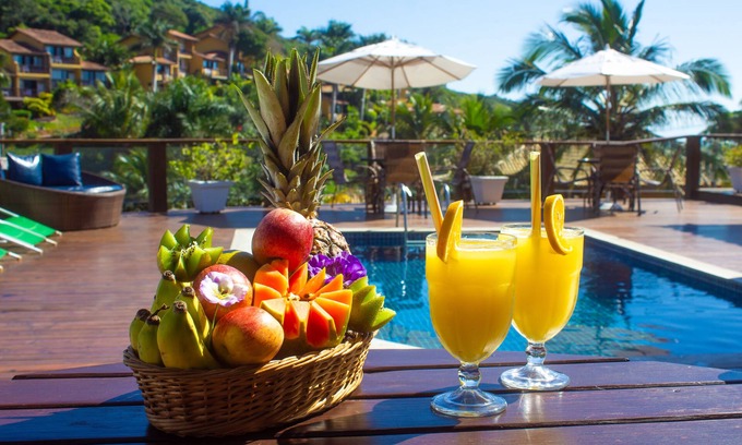 Joao Fernandes Hotel | Coronado Inn