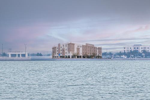 Yanbu Al Sinaiyah Hotel | Corp Yanbu Hotel