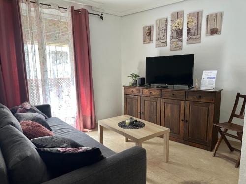 San Pedro Apartment | Corredera Cordoba