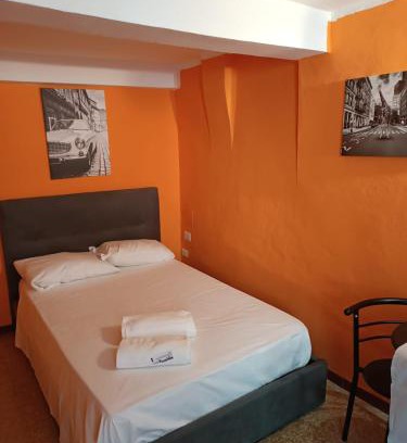 Parma City Centre Apartment | CORSO DEI CORSI