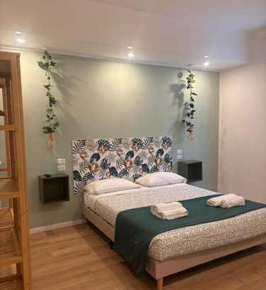Tor di Quinto Apartment | corso francia suite