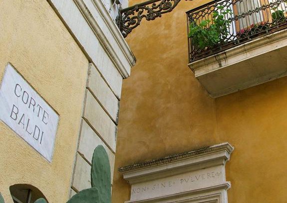 Galatina Historic Centre Bed & Breakfast | Corte Baldi