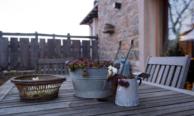 Busana Bed & Breakfast | Corte della Maddalena