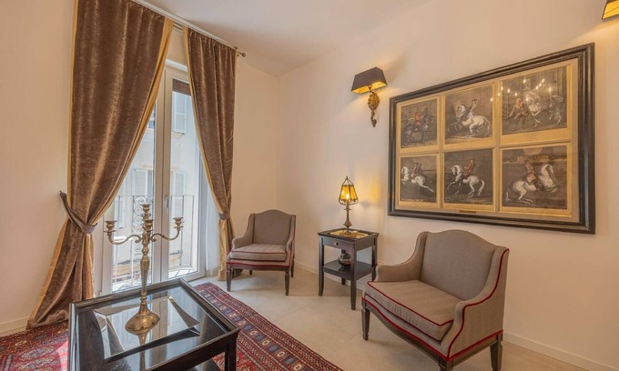 Citta Antica Apartment | Corte Realdi Suites Arena