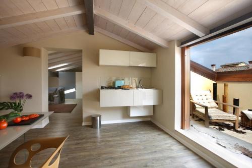 Old Town Apartment | Corte San Luca Apartments