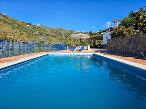 Competa House | Cortijo Airen