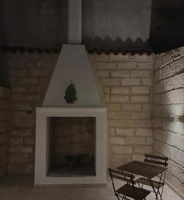 Sammichele di Bari House | Cortile di Nonna
