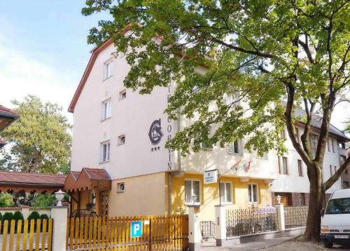 Gyor Hotel | Corvin Hotel