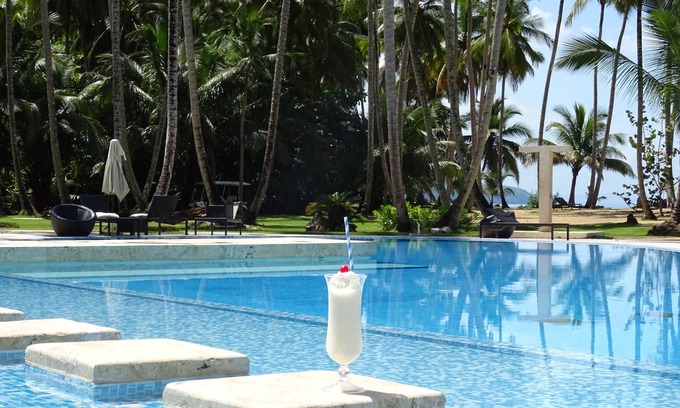 Las Terrenas Resort | Cosón Bay