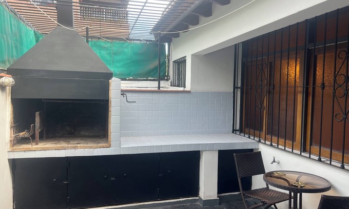 Mendoza City Center Apartment | Cosmo Mendoza Suites