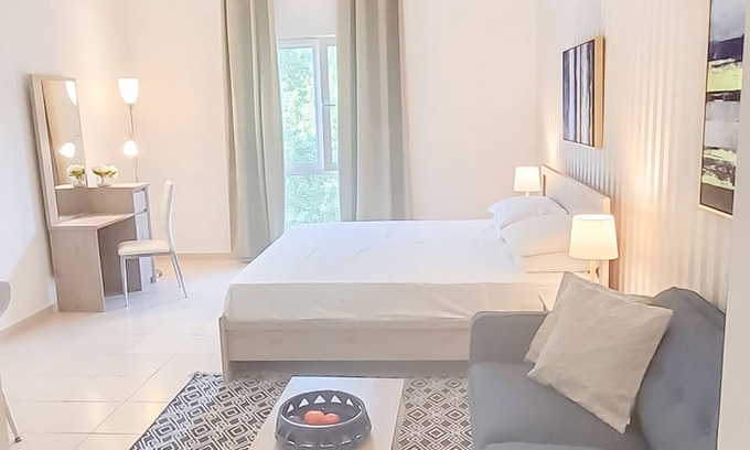 Discovery Gardens Apartment | Cosmos Living Discovery Gardens