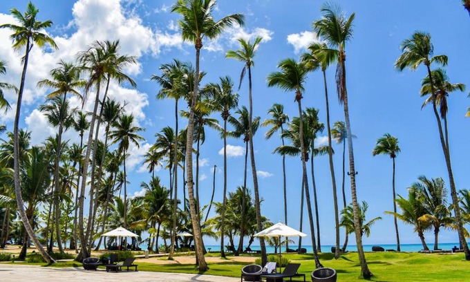 Las Terrenas Apartment | Coson Bay