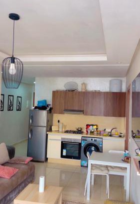 Cherrat Apartment | Costa beach bouznika