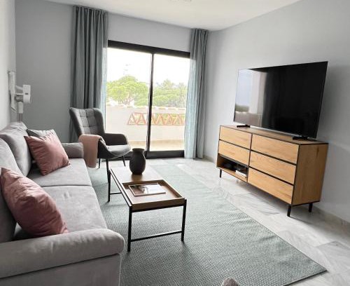 Calahonda Apartment | Costa del Sol - Mijas Costa