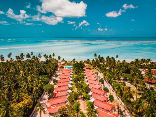 Barra Grande Resort | Costa Dourada Village