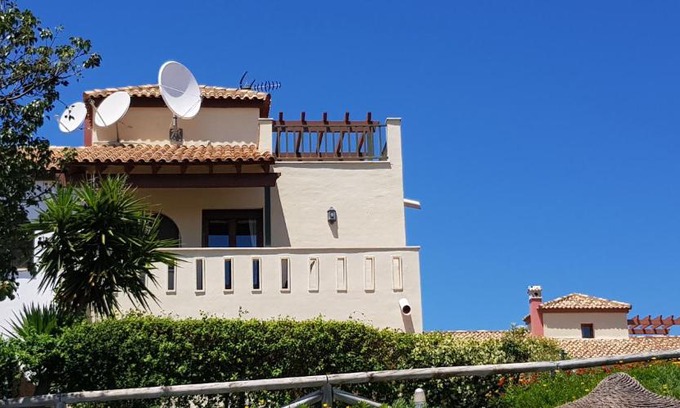 Costa Esuri House | Costa Esuri, 3 Bedroom House, Ayamonte