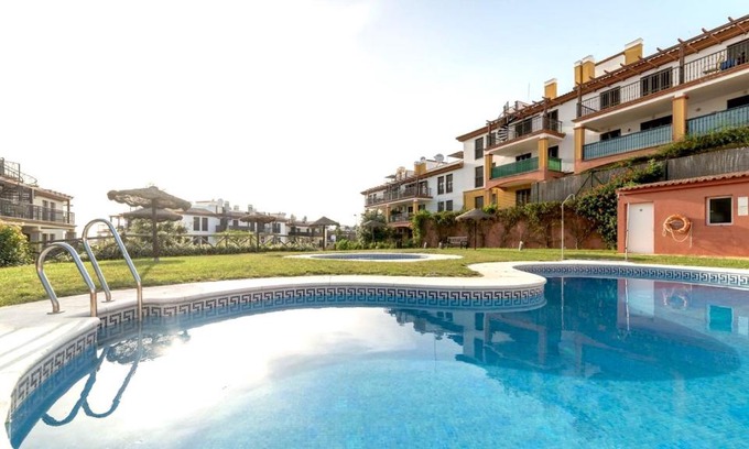 Costa Esuri Apartment | Costa Esuri Golf y Playa II