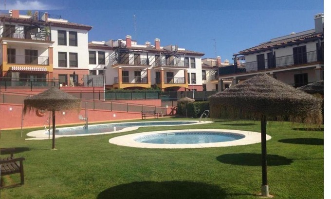 Costa Esuri Apartment | Costa Esuri Golf y Playa V